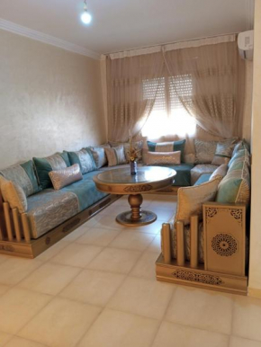 Charming Marrakech apartment